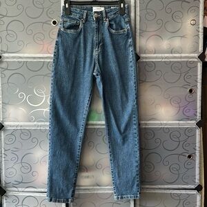 Cotton On Stretch Mom Jean